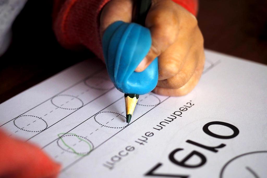 Young woman practicing mindfulness outdoors during sunset