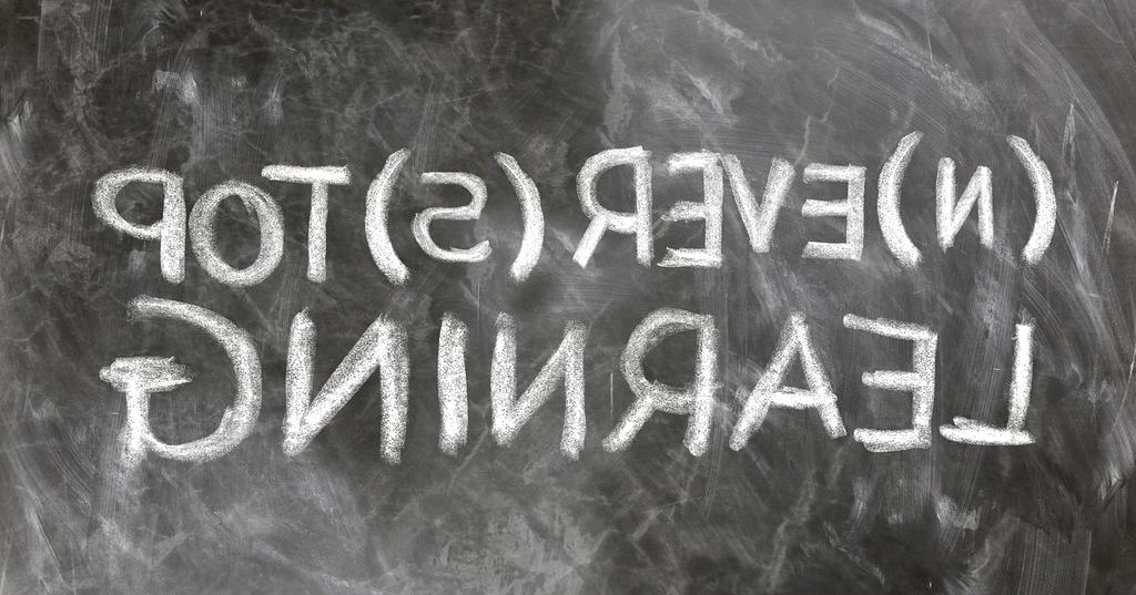 Growth icon expressing long-term personal development