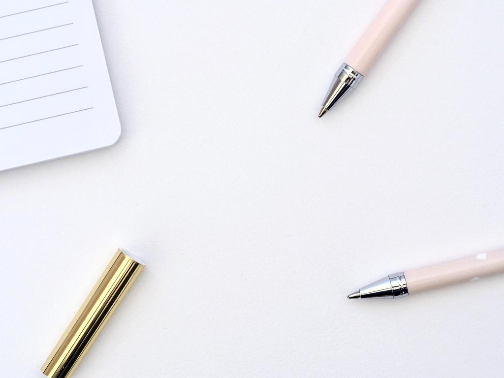 Methodology concept illustration with systematic planning elements