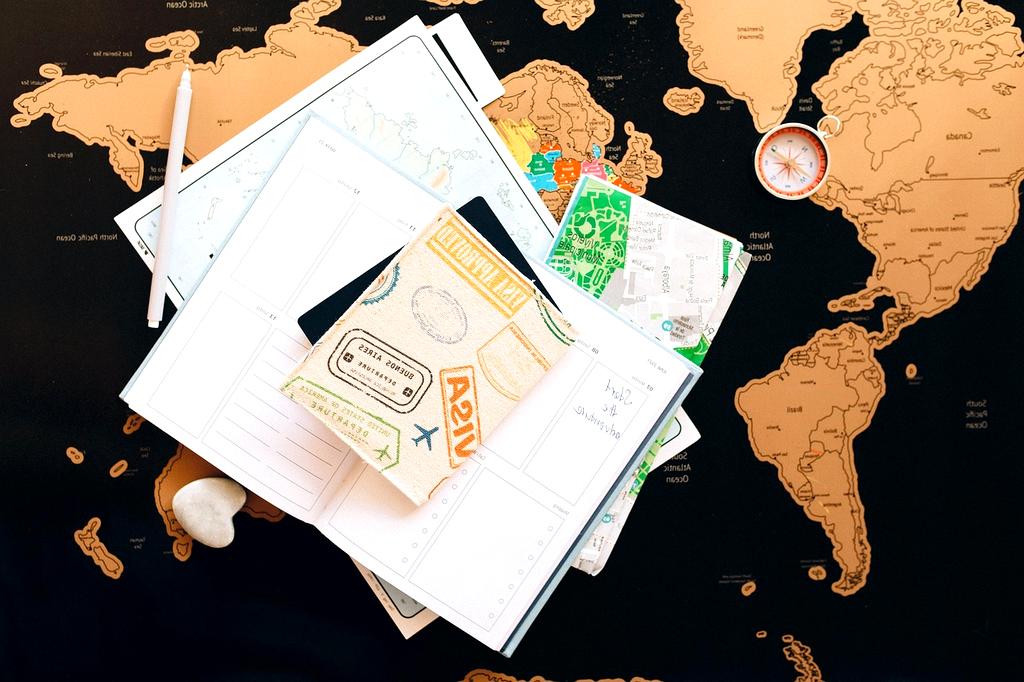 Quantum entanglement visualization showing interconnected particles representing synchronized productivity states